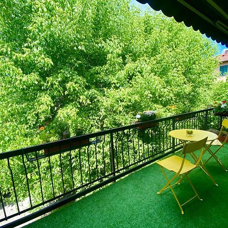 149 Borgo Ticino Suite Attico Di Lusso Con Terrazzo E Parking Privato 帕维亚 外观 照片