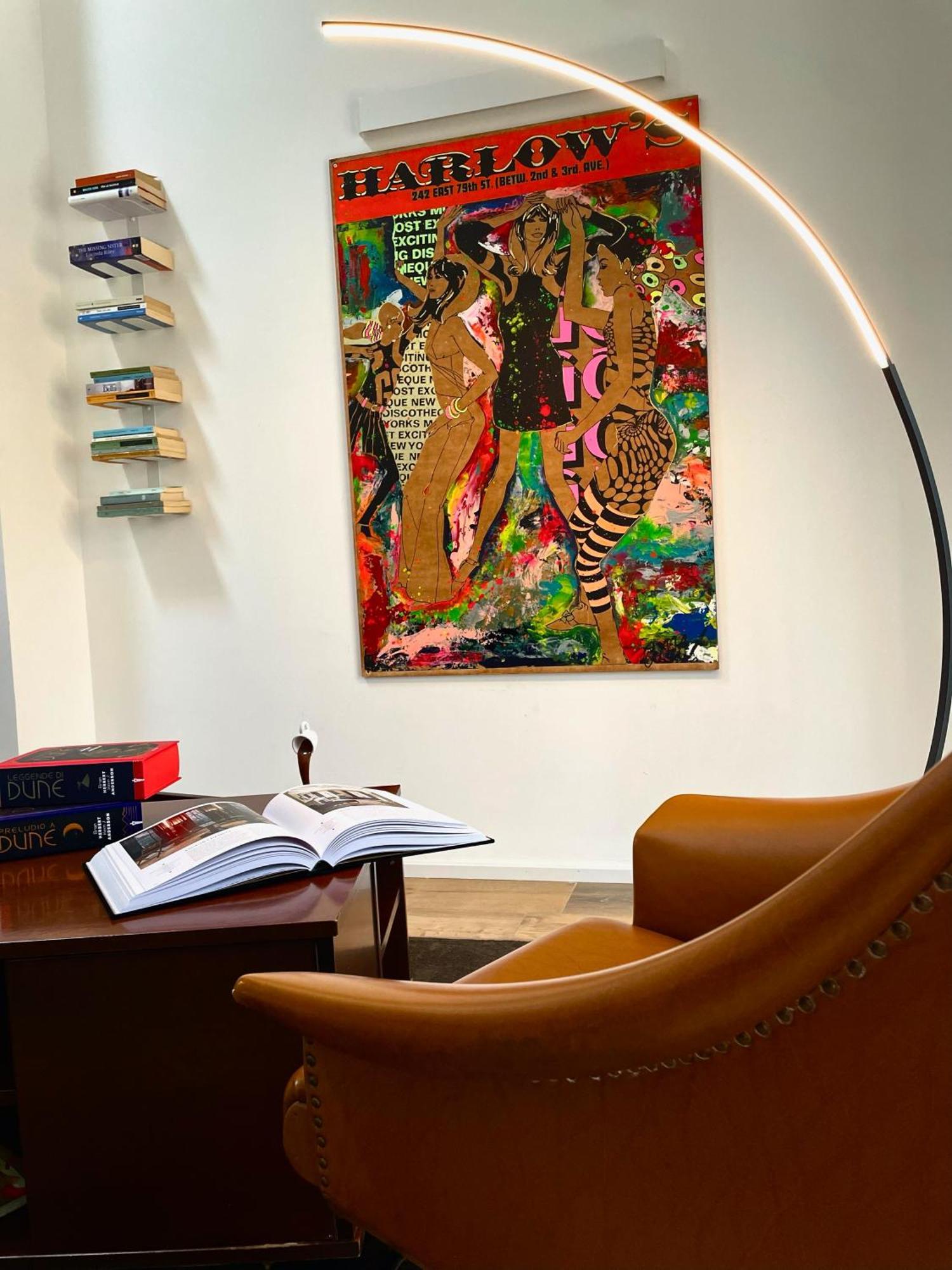 149 Borgo Ticino Suite Attico Di Lusso Con Terrazzo E Parking Privato 帕维亚 外观 照片