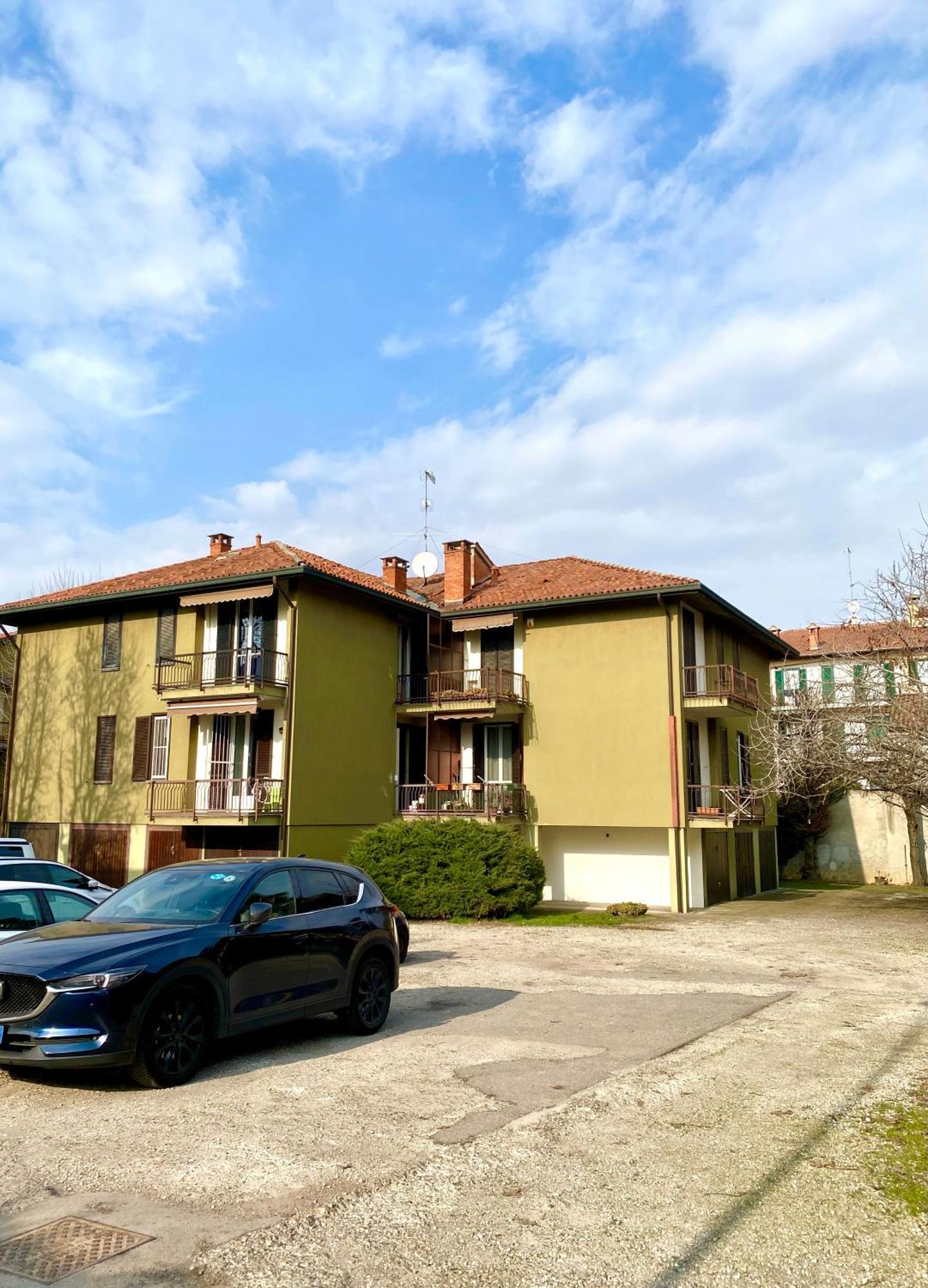149 Borgo Ticino Suite Attico Di Lusso Con Terrazzo E Parking Privato 帕维亚 外观 照片