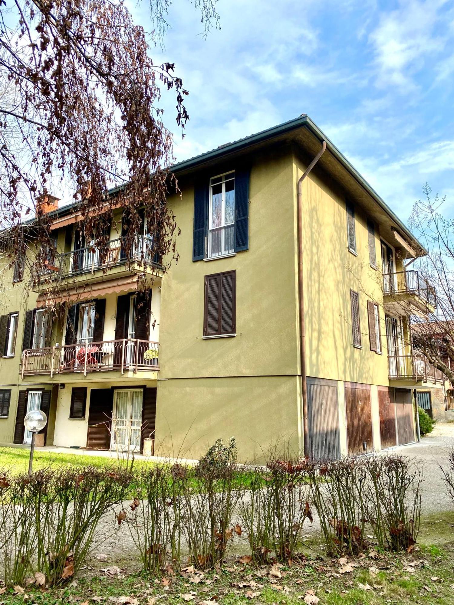 149 Borgo Ticino Suite Attico Di Lusso Con Terrazzo E Parking Privato 帕维亚 外观 照片
